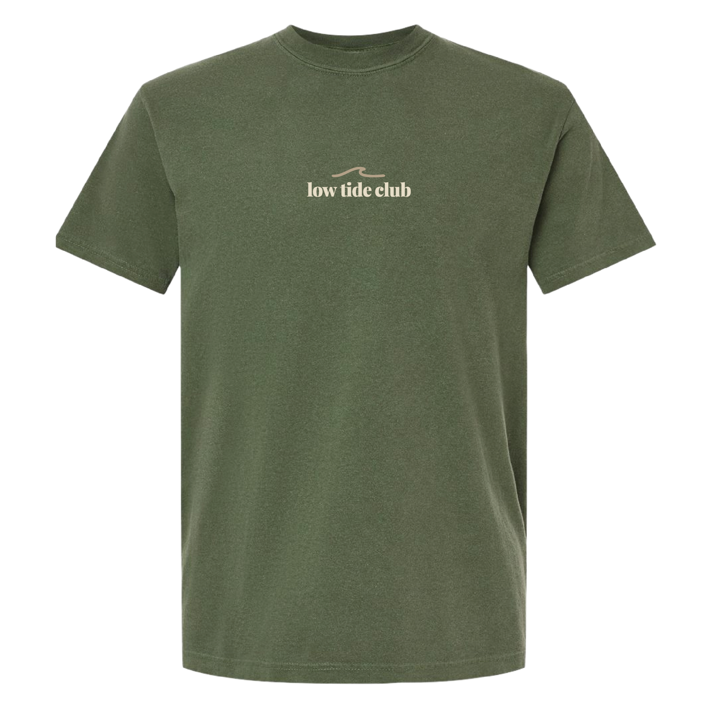 Catch Me Coastside Tee