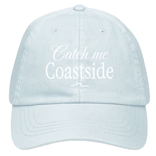 Catch Me Coastside Hat